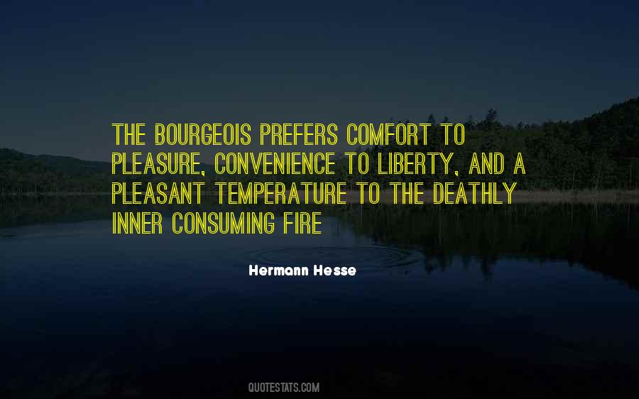 Hermann Hesse Quotes #728350