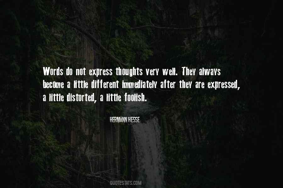 Hermann Hesse Quotes #806673