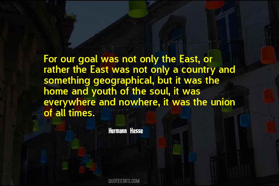 Hermann Hesse Quotes #847176