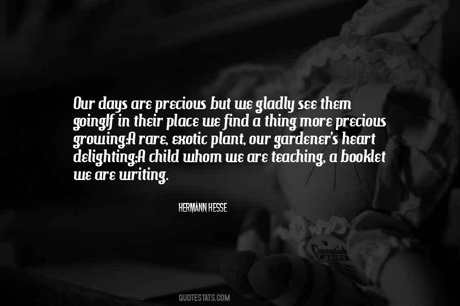 Hermann Hesse Quotes #87277