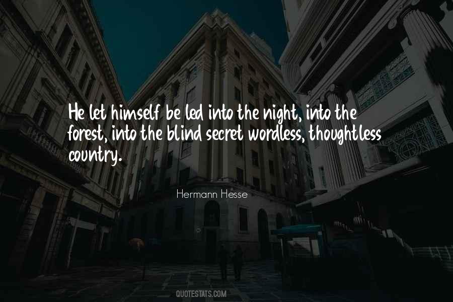 Hermann Hesse Quotes #880303