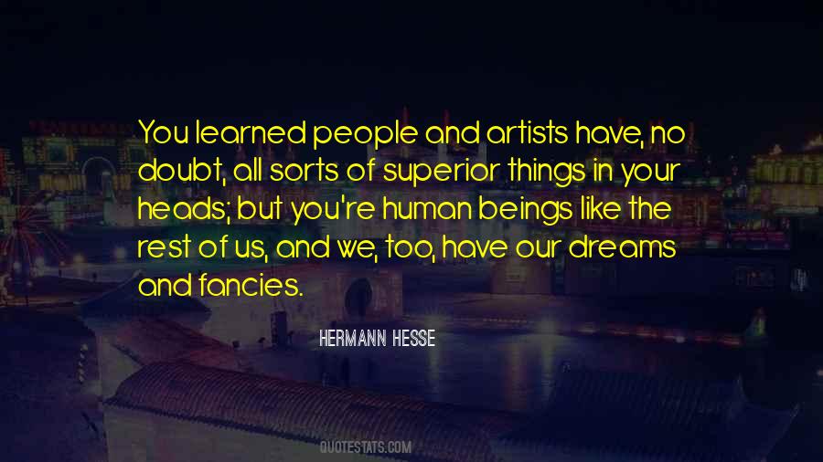 Hermann Hesse Quotes #928704