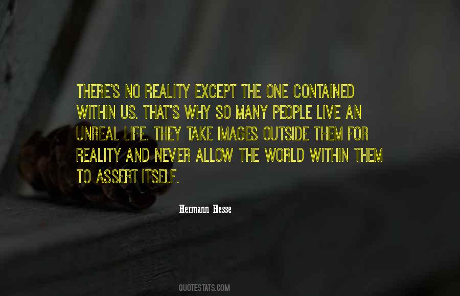 Hermann Hesse Quotes #978502