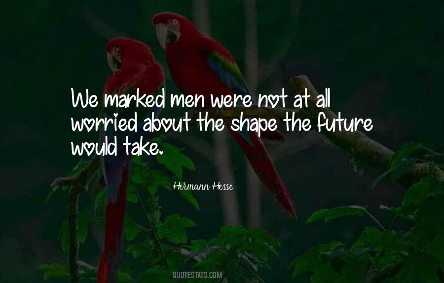 Hermann Hesse Quotes #986617