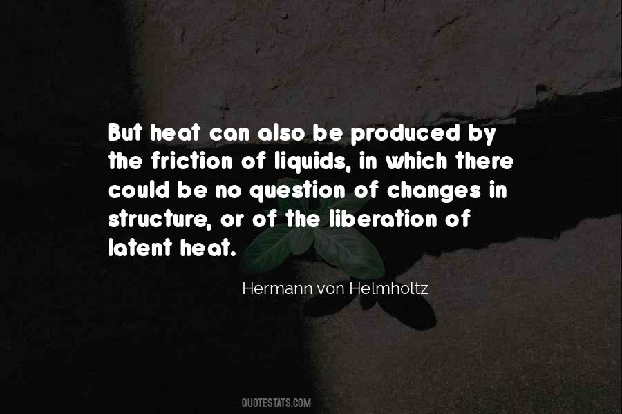 Hermann Von Helmholtz Quotes #1488136