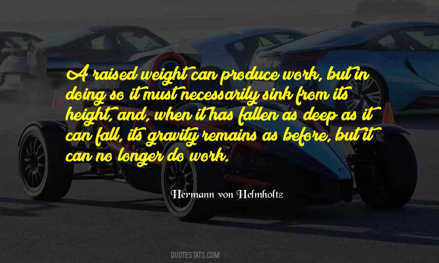 Hermann Von Helmholtz Quotes #522791