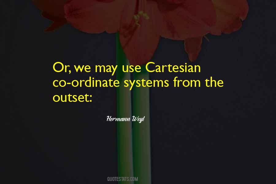 Hermann Weyl Quotes #363692