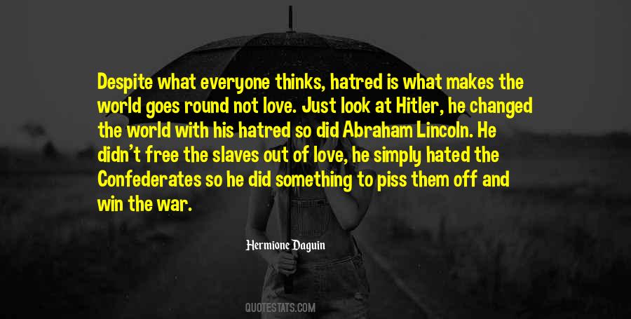 Hermione Daguin Quotes #870508 Hermione Daguin Quotes #870508