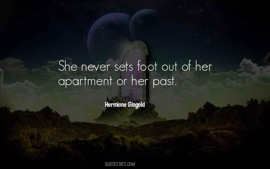 Hermione Gingold Quotes #1091468