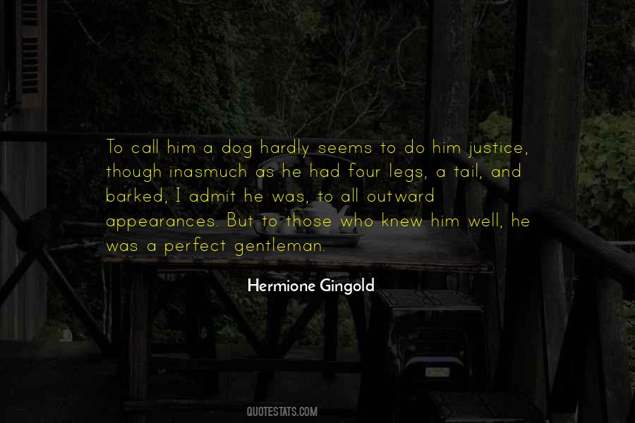Hermione Gingold Quotes #1169391