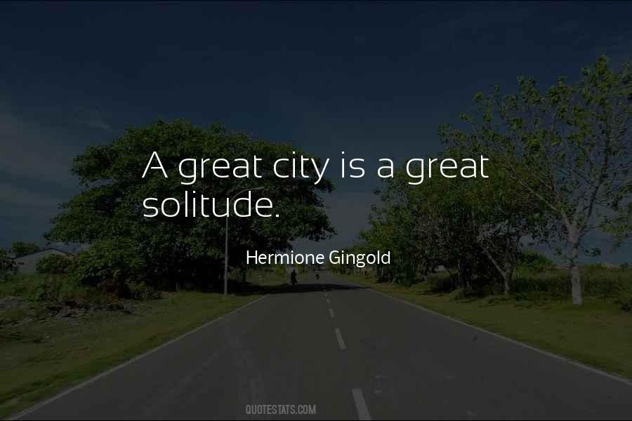 Hermione Gingold Quotes #600894