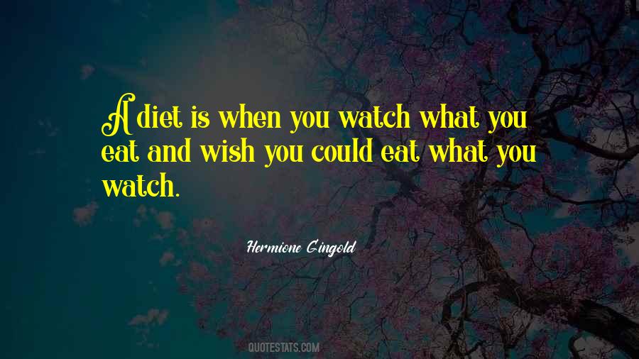 Hermione Gingold Quotes #775215