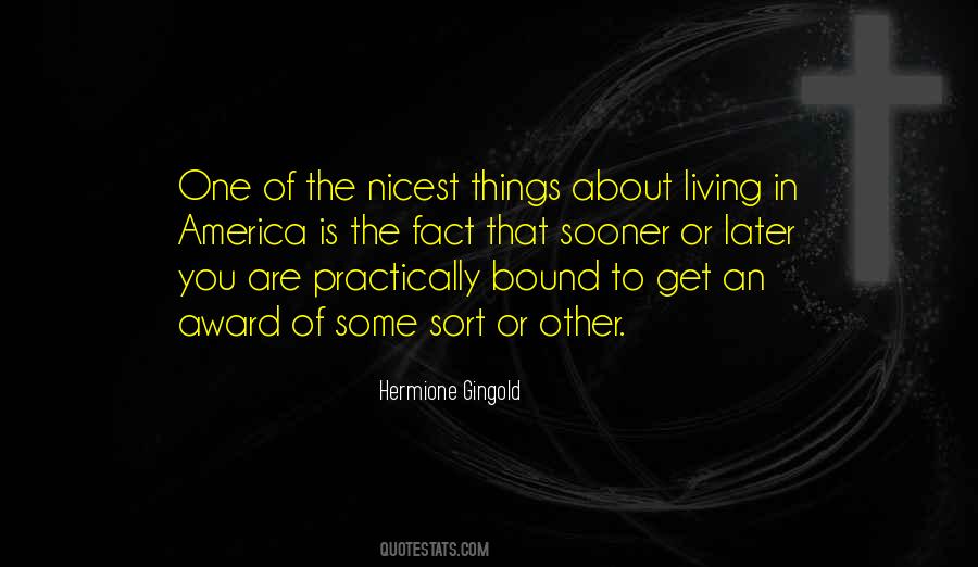Hermione Gingold Quotes #984875