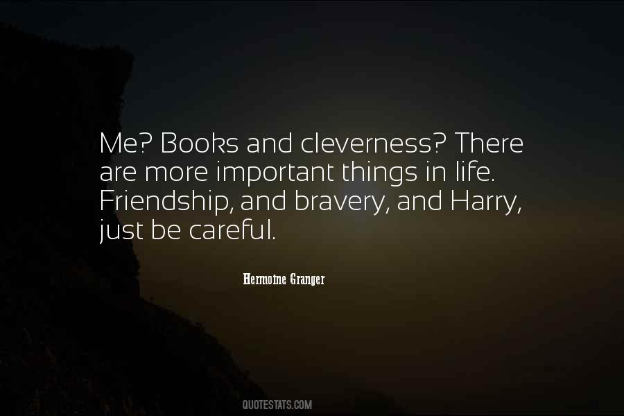 Hermoine Granger Quotes #1423739 Hermoine Granger Quotes #1423739