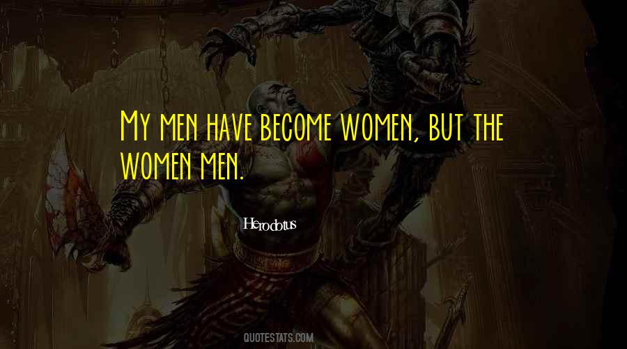 Herodotus Quotes #102026