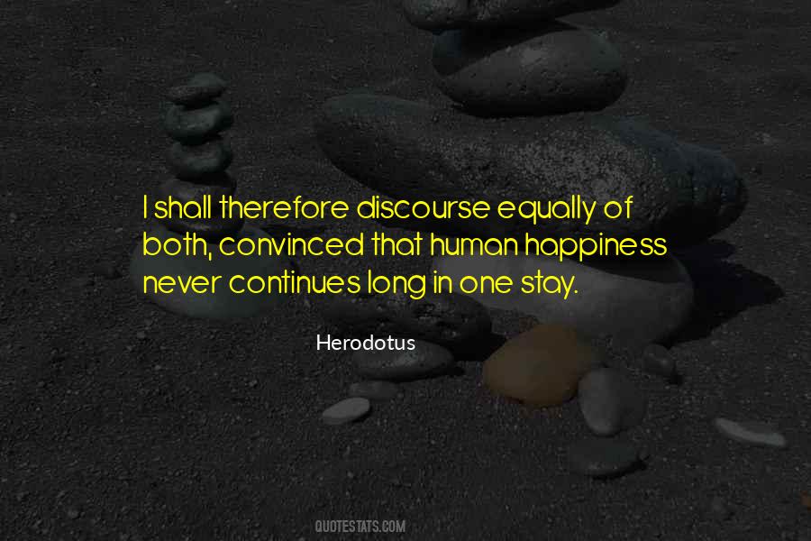 Herodotus Quotes #122214