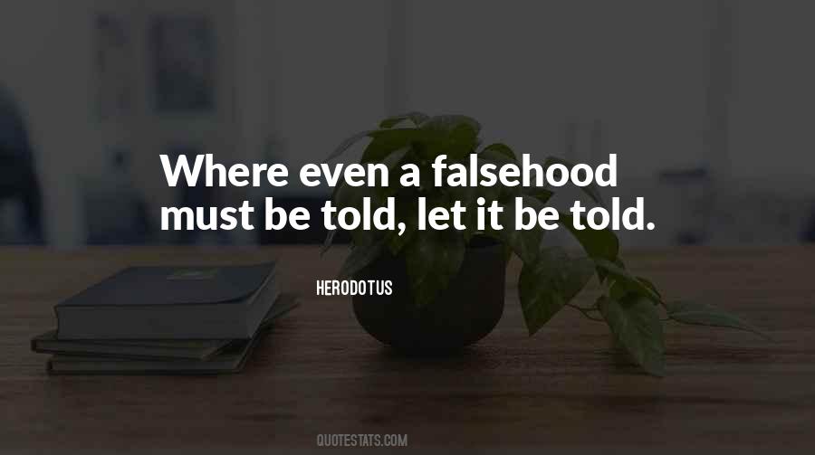 Herodotus Quotes #1380681