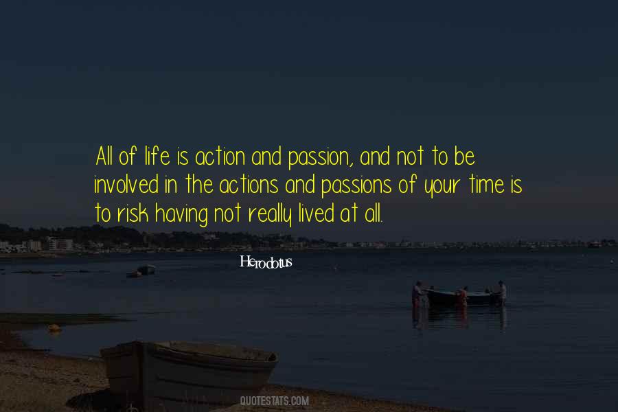 Herodotus Quotes #1442608