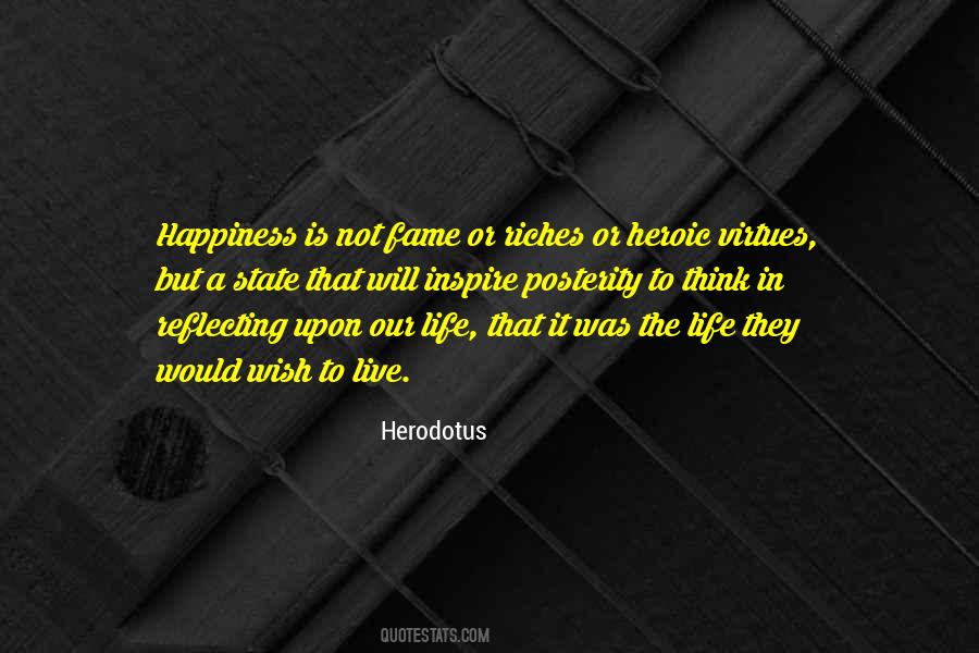 Herodotus Quotes #1536508