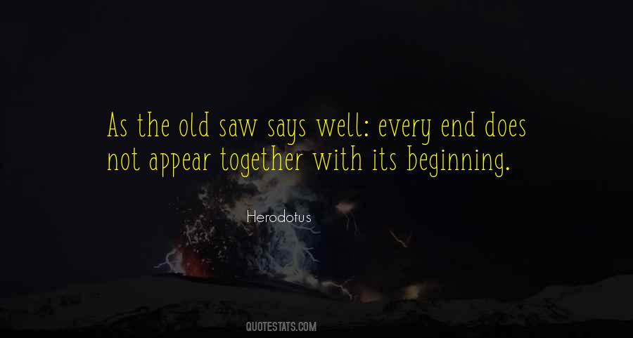Herodotus Quotes #1630842