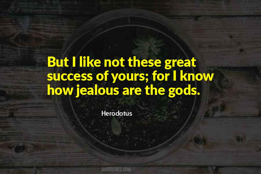 Herodotus Quotes #164596