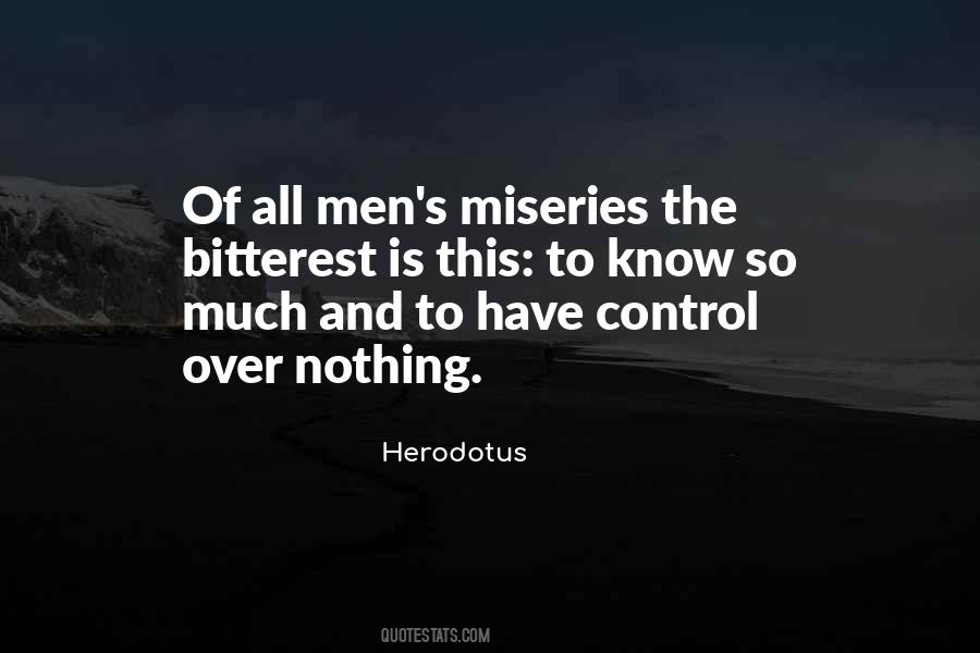 Herodotus Quotes #525351