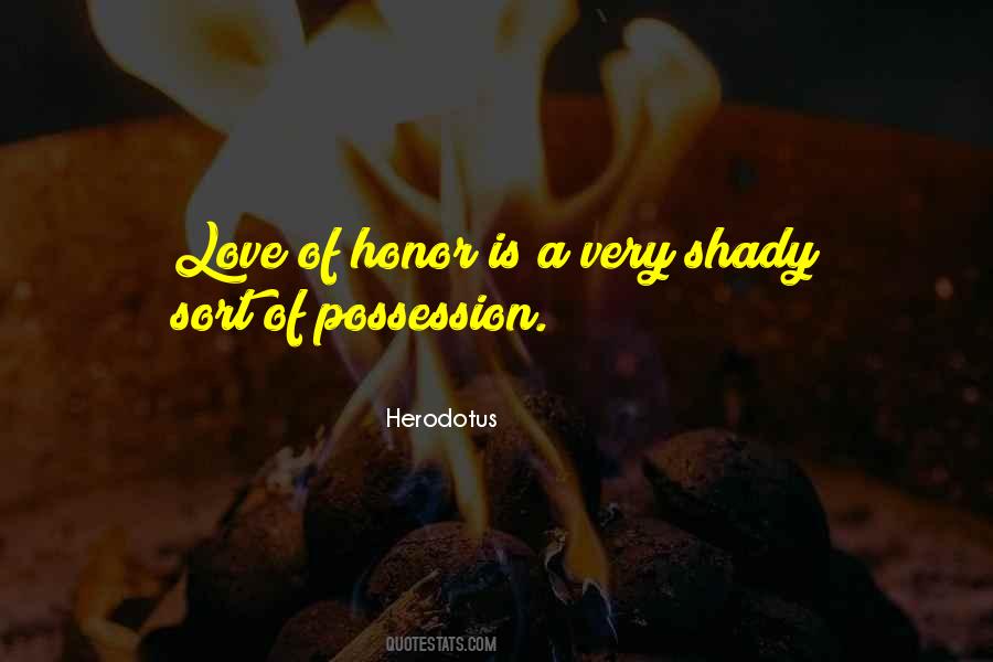 Herodotus Quotes #739552