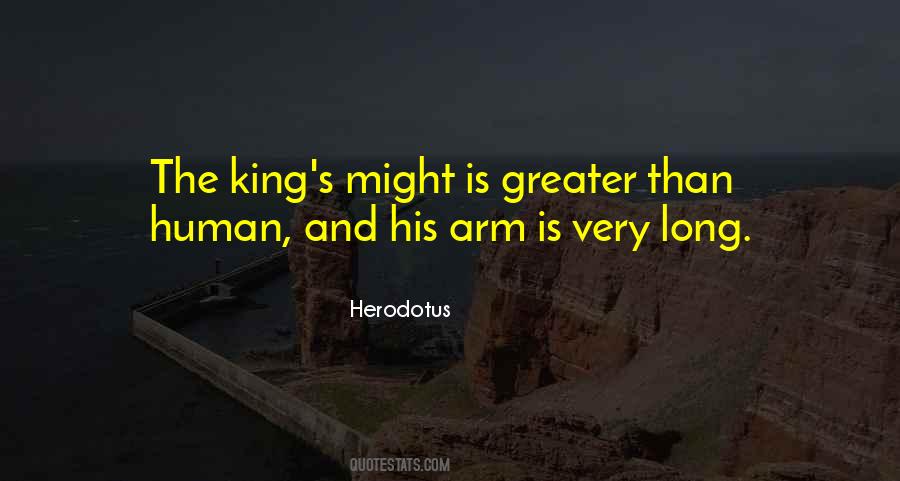 Herodotus Quotes #816828