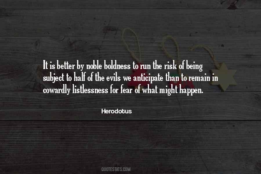 Herodotus Quotes #861595