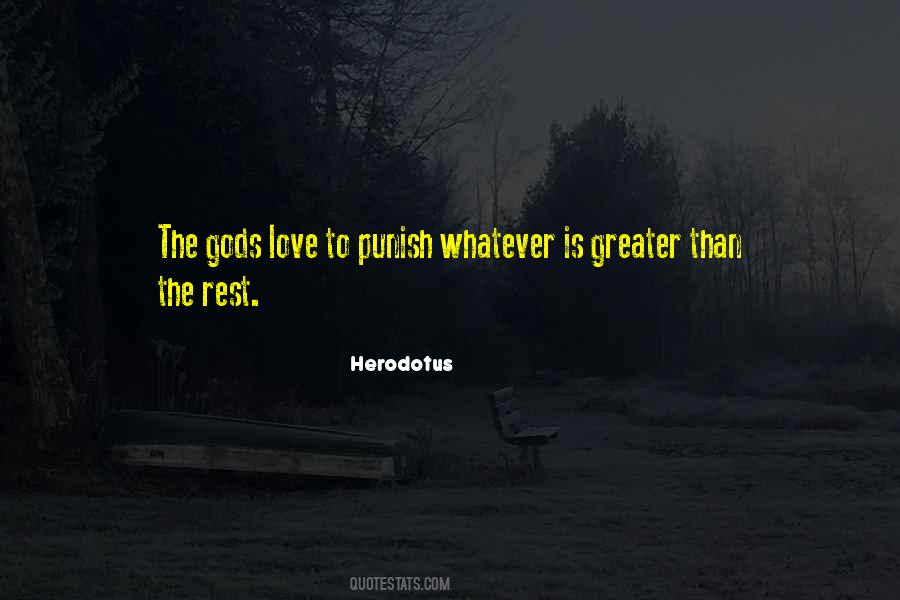 Herodotus Quotes #931988