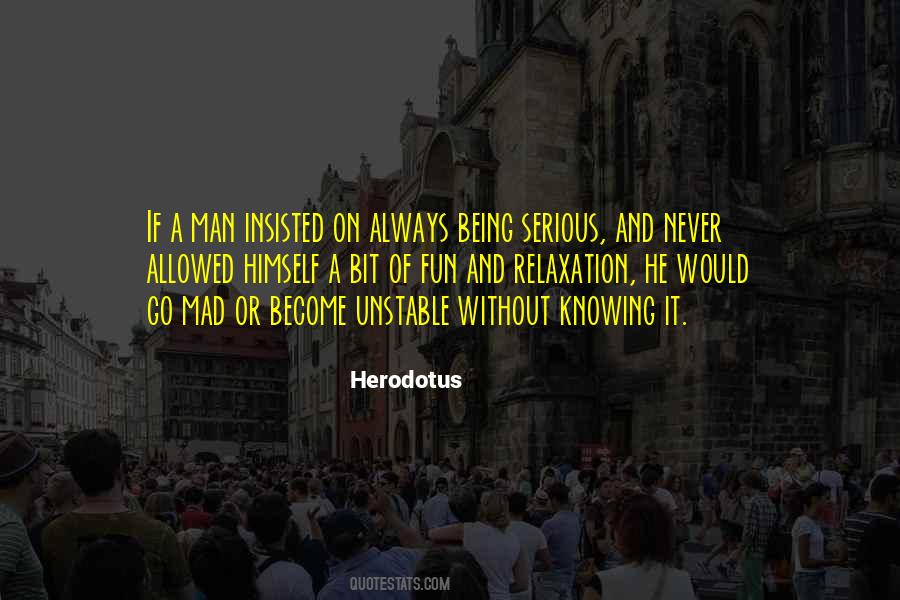 Herodotus Quotes #978066