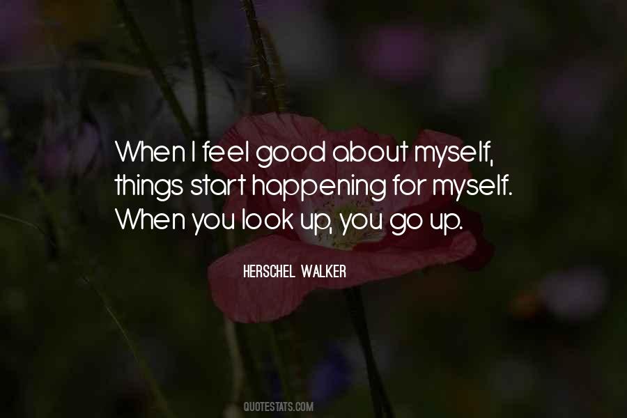 Herschel Walker Quotes #1248830