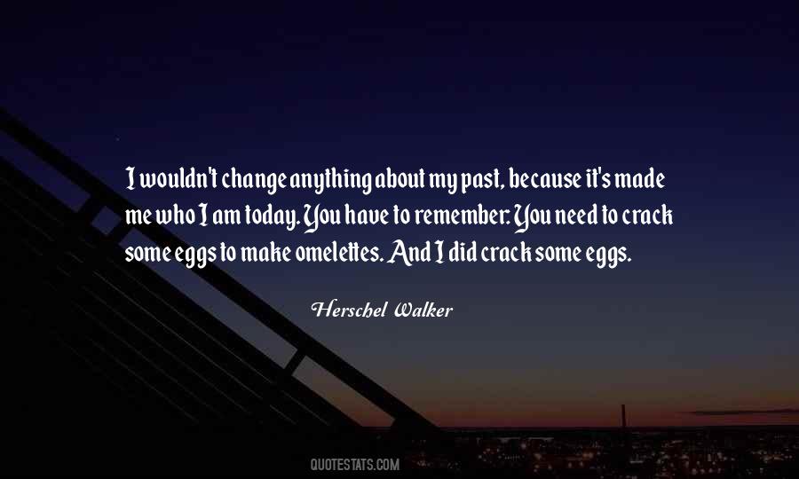 Herschel Walker Quotes #598214