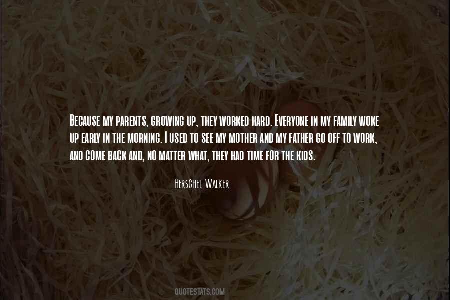 Herschel Walker Quotes #918294