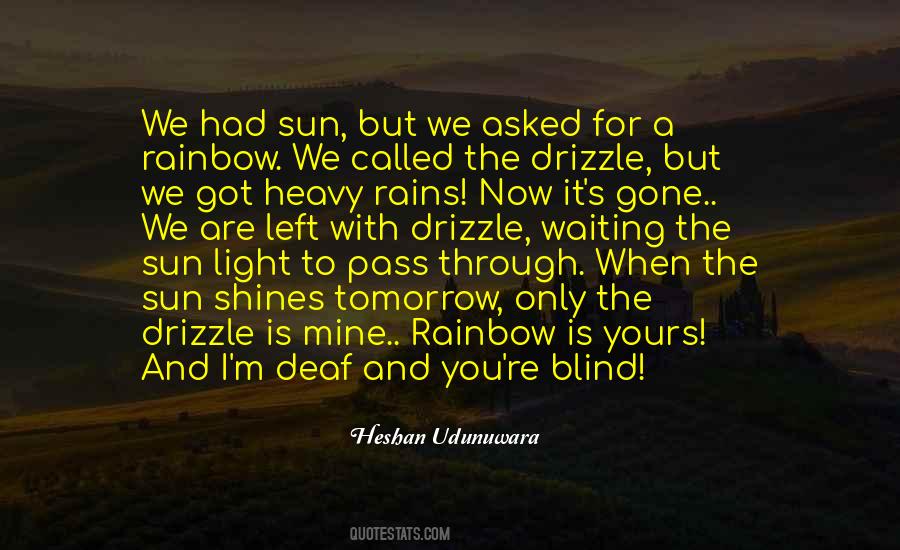 Heshan Udunuwara Quotes #1082115