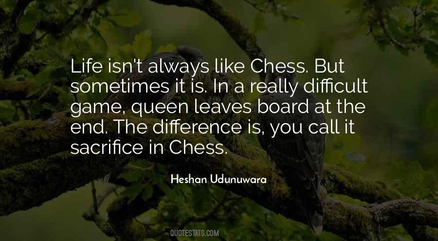 Heshan Udunuwara Quotes #820798