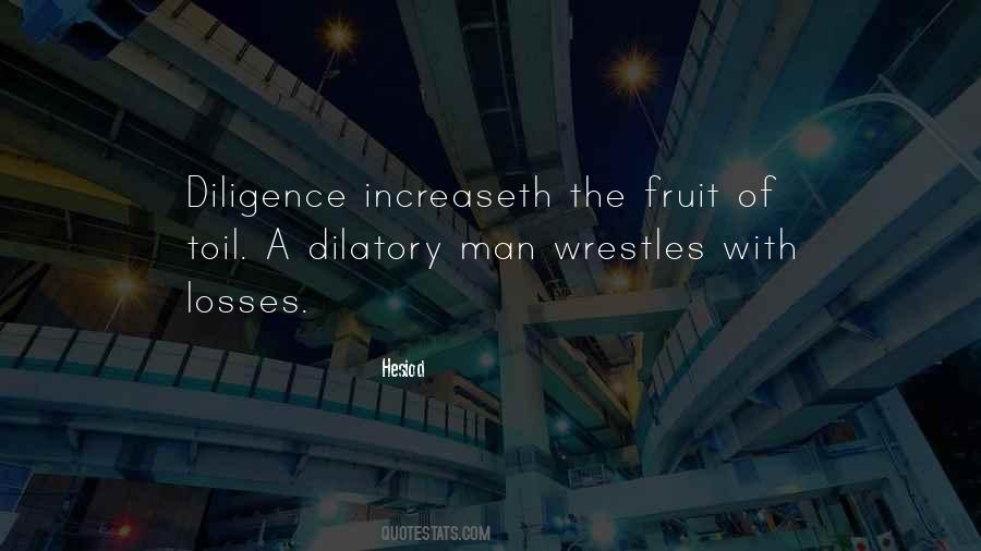 Hesiod Quotes #1095243