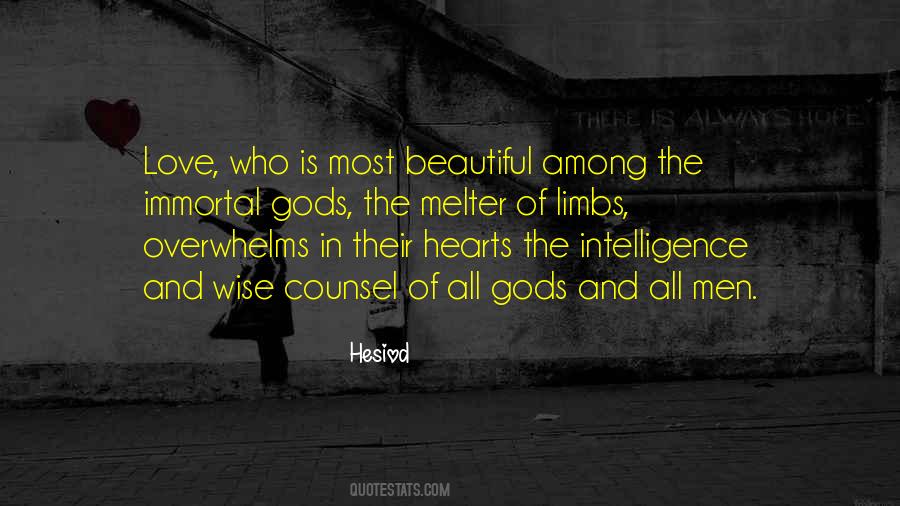 Hesiod Quotes #1203434