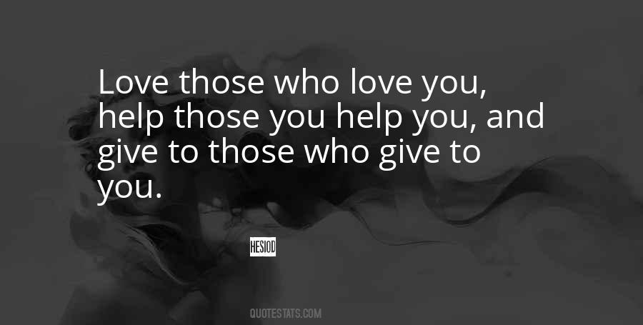Hesiod Quotes #1214731