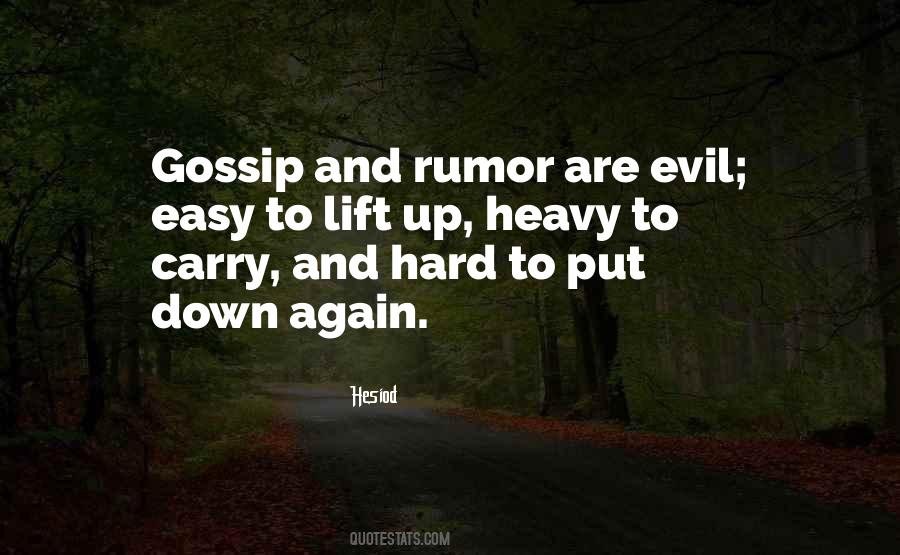 Hesiod Quotes #1303683
