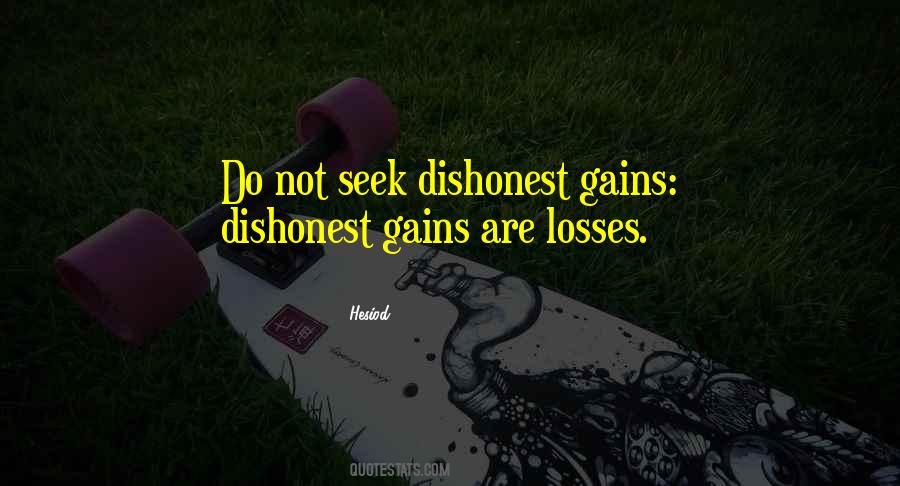 Hesiod Quotes #1391332
