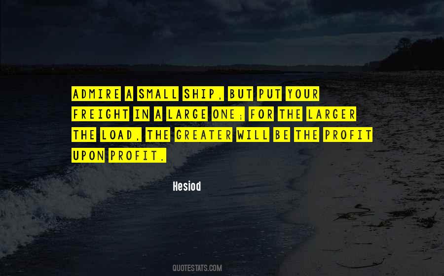 Hesiod Quotes #1414308