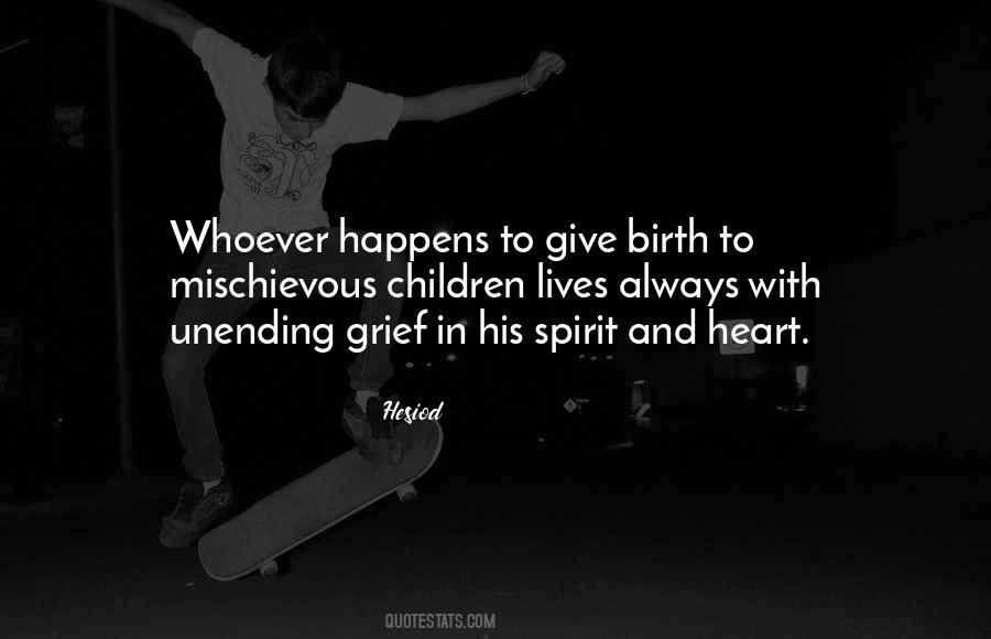 Hesiod Quotes #1453877