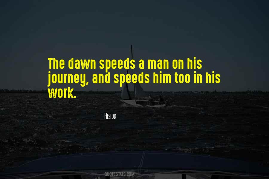 Hesiod Quotes #1480254