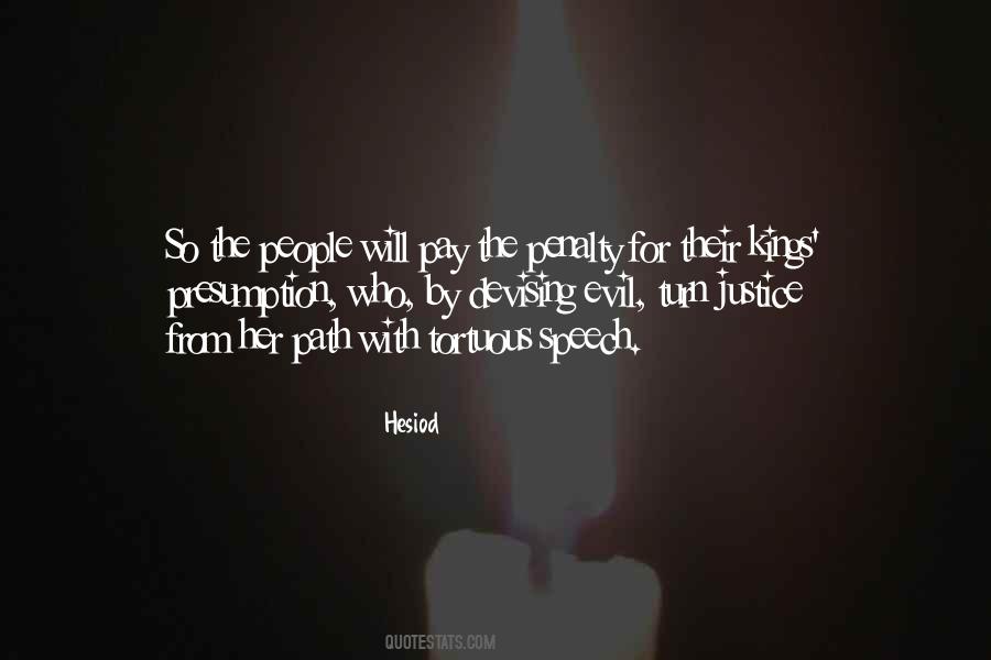 Hesiod Quotes #1544285