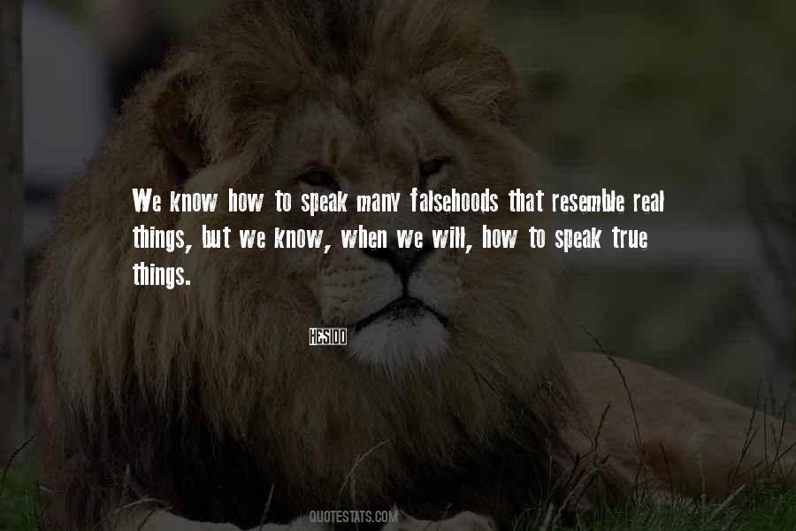 Hesiod Quotes #1571943