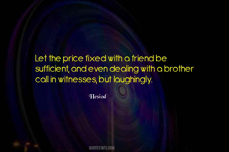 Hesiod Quotes #1624792