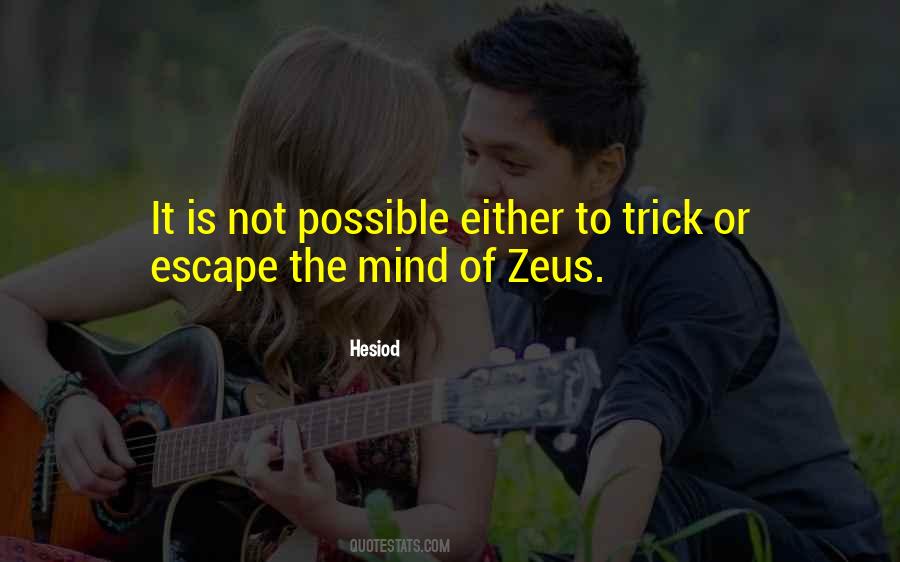 Hesiod Quotes #1659836