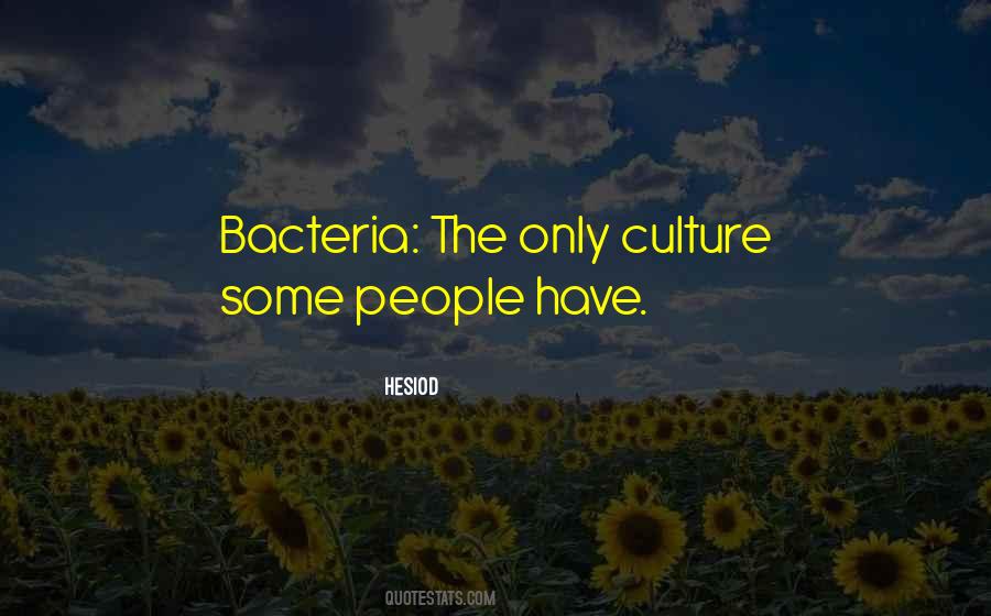 Hesiod Quotes #1783142