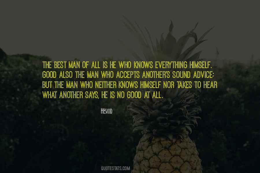Hesiod Quotes #1814410